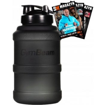 GymBeam Sportovní Hydrator TT 2500 ml
