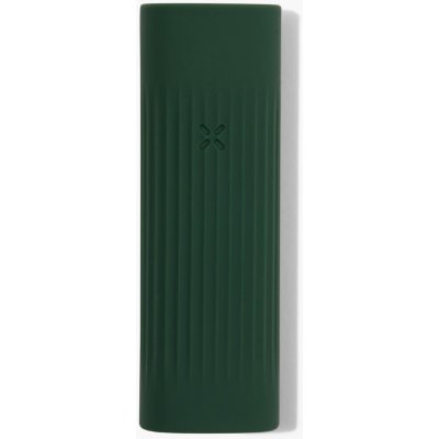 PAX Grip Sleeve silikonový obal na vaporizér Sage šalvějová – Zboží Mobilmania