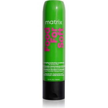 Matrix Total Results Food For Soft Detangling Hydrating Conditioner 300 ml