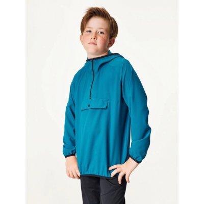Unuo dětská větrovka kobaltová – Hledejceny.cz