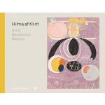 Hilma AF Klint: Artist, Researcher, Medium - Af Klint Hilma – Hledejceny.cz