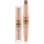 Catrice Magic Shaper bronzer a rozjasňovač v tyčince 010 Light 9 g – Zboží Dáma Catrice Magic Shaper bronzer a rozjasňovač v tyčince 010 Light 9 g – Zboží Dáma
