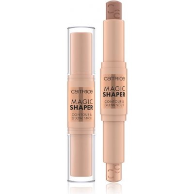 Catrice Magic Shaper bronzer a rozjasňovač v tyčince 010 Light 9 g – Zboží Dáma Catrice Magic Shaper bronzer a rozjasňovač v tyčince 010 Light 9 g – Zboží Dáma