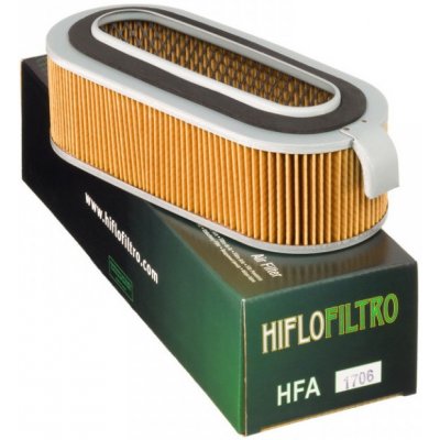 Vzduchový filtr HIFLOFILTRO HFA1706 – Hledejceny.cz