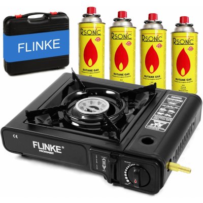 Arise TD-9396 + 4 kartuše – Sleviste.cz