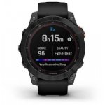 Garmin fenix 7 Solar – Hledejceny.cz