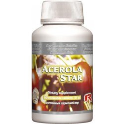 Starlife Acerola Star 90 tablet