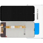 LCD Displej Vivo Y33S – Zboží Živě