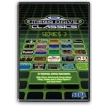 Sega Mega Drive Collection 3 – Hledejceny.cz