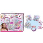Alltoys Velká sada Nehtové studio – Zboží Dáma Alltoys Velká sada Nehtové studio – Zboží Dáma
