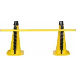 Merco SP-2 2x kužel s držákem + tyč Sada na přeskoky – Zboží Dáma