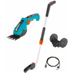 Gardena ComfortCut Li 9889-20 – Zboží Mobilmania