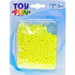 Mikro trading Kuličky do pistole - 1000 ks – Zboží Dáma