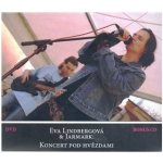 Koncert pod hvězdami + DVD, bonus CD – Hledejceny.cz