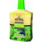 Agro NATURA Kapalné hnojivo bylinková zahrádka 500 ml – Sleviste.cz
