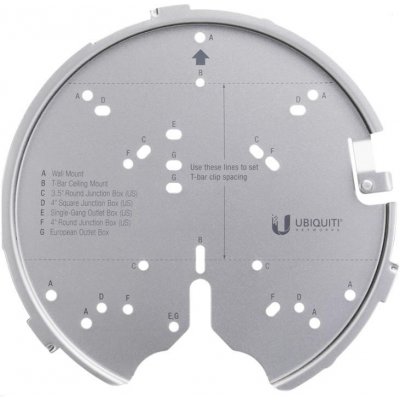 Ubiquiti U-PRO-MP – Hledejceny.cz