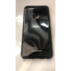 Pouzdro a kryt na mobilní telefon Huawei Pouzdro Huawei Y7 Prime 2018 - černé