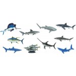 Safari Ltd. Tuba Rybovití obratlovci – Hledejceny.cz