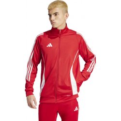 adidas Tiro 24 Windbreaker IM8809 team power červená bílá