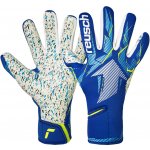 Reusch Fastgrip Fusion modrá/bílá UK 6,5 – Sleviste.cz