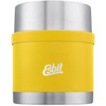 Esbit Termoska na jídlo Sculptor Sunshine YELLOW 500 ml – Hledejceny.cz