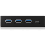 Icy Box IB-HUB1418-i3 – Zboží Živě