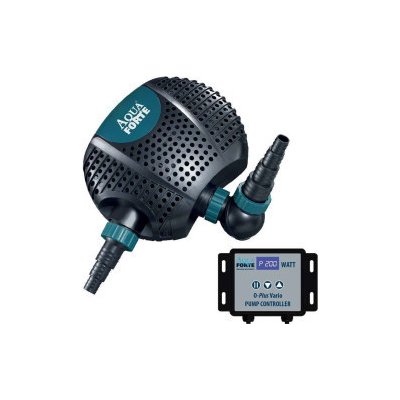 AquaForte O-20000 Plus VARIO – Zboží Dáma