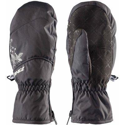 Zanier Mils.ZX černá – Zboží Mobilmania