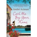 Call Me by Your Name – Acinam Andre