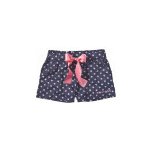 Mustang dámské šortky 6176 1600 555 modrá – Hledejceny.cz