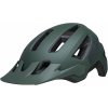 Cyklistická helma Bell Nomad 2 matt Green 2022