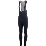 Rogelli Nero dámské silně hřejivé s gelovou výstelkou černá – Zboží Dáma