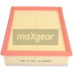 Vzduchový filtr MAXGEAR 26-1260 – Hledejceny.cz