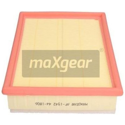 Vzduchový filtr MAXGEAR 26-1260 – Hledejceny.cz