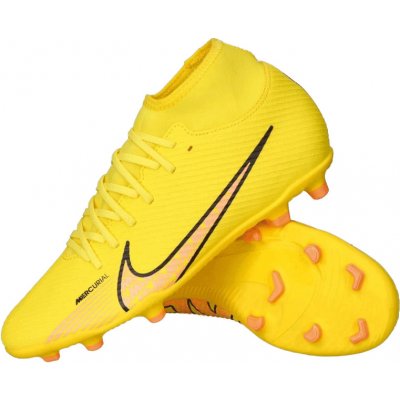 Nike Mercurial Superfly 9 Club FG/MG DJ5961-780 od 1 099 Kč - Heureka.cz