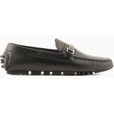 Emporio Armani pánské černá X4B151 XN882 K001 – Zbozi.Blesk.cz