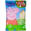 Bonbón Fruitfunk Broskvové ovocné kousky Prasátko Pepa 16 g