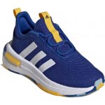 adidas Racer TR23 royal blue/cloud white/yellow – Zboží Dáma