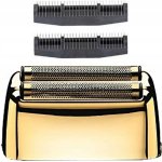 BaByliss Pro FOILFX02 zlatá FXRF2GE – Zbozi.Blesk.cz