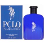 Ralph Lauren Polo Red toaletní voda pánská 125 ml – Hledejceny.cz