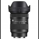 SIGMA 28-70mm f/2.8 DG DN Contemporary Sony E-mount – Zboží Živě