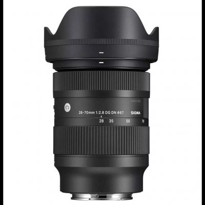 SIGMA 28-70mm f/2.8 DG DN Contemporary Sony E-mount – Zboží Živě
