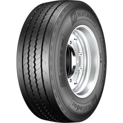 MATADOR T HR5 245/70 R17,5 143/141L | Zboží Auto