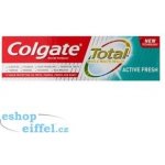 Colgate Total active fresh zubní pasta 75 ml – Hledejceny.cz