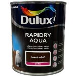 Dulux Rapidry Aqua 0,75 l čoko hnědá – Hledejceny.cz