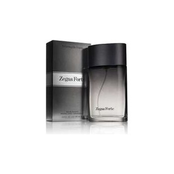 Ermenegildo Zegna Forte toaletní voda pánská 50 ml