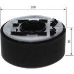 BOSCH F 026 400 462 Vzduchový filtr (F026400462) – Hledejceny.cz