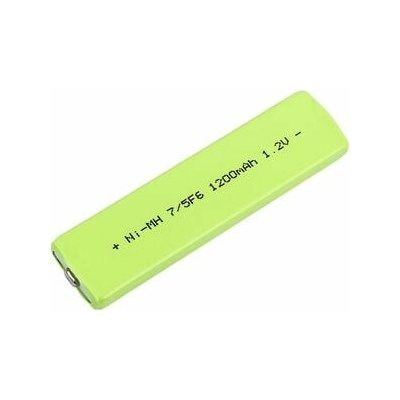 Baterie pro Aiwa AM-CL33, Aiwa AM-F90, 1200mAh, Ni-MH, 1.2V, MHB-901, HQ – Zboží Živě