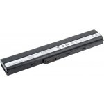 AVACOM NOAS-K52S-N22 4400 mAh baterie - neoriginální – Hledejceny.cz