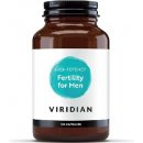 Viridian Fertility for Men 120 kapslí